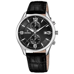 Timeless F6855 8 Orologio Uomo Al Quarzo precio