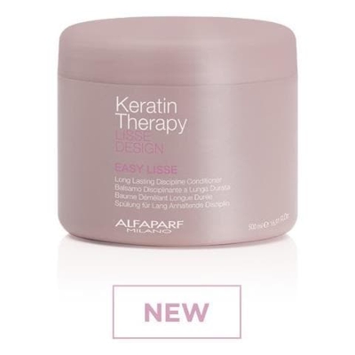 Lisse Design Keratin Therapy Easy Lisse 500 Ml