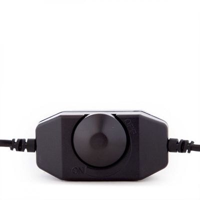 Oscuratore Striscia LED 12-24VDC ► 72/144W (TB-T2) - GREENICE