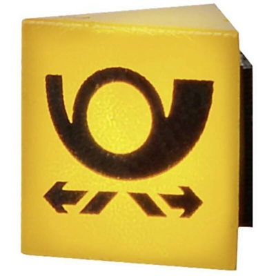 Cartellone pubblicitario Viessmann 1371 H0