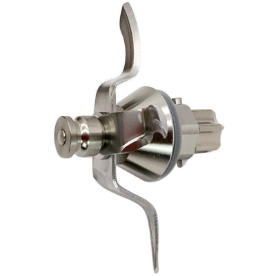 Lame Bimby Tm31 Gruppo Coltelli Compatibili - BIERRE STORE