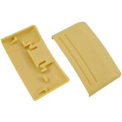 Gancio Chiusura Sacca Folletto Vk 122 Compatibile - BIERRE STORE precio