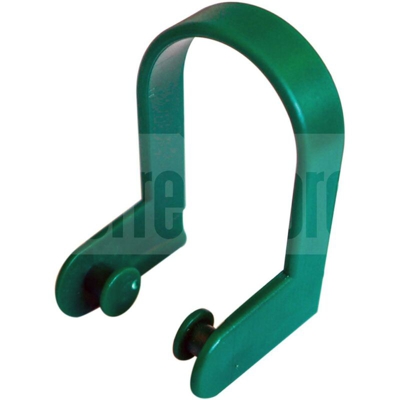 Gancio Appendi Manico Bastone Folletto Vk 121 Compatibile - BIERRE STORE