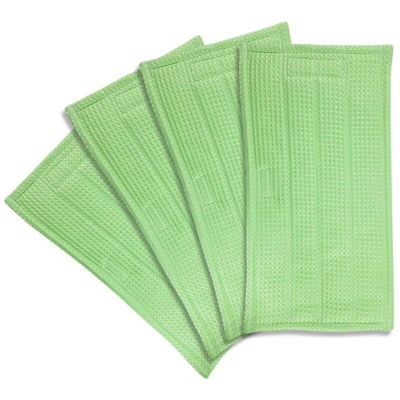 Bierre Store - PANNI PULILAVA FOLLETTO SP 520 SP 530 SOFT 4PZ COMPATIBILI