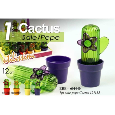 Gicos Import Export - Sale e Pepe Cactus