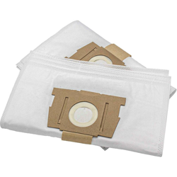 vhbw 10 sacchetto micropile per aspirapolvere aspiraliquidi Rowenta RO 6400- 6499 Silence Force, 6800 - 6899 X - Treme Power en oferta