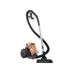 Aspirapolvere Multiciclonico AS3252 3 L 800W 80 dB (A) Arancio Nero - Solac precio