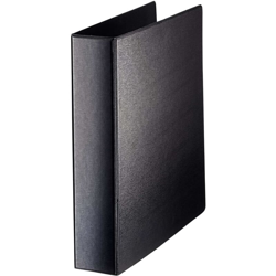 Leitz Raccoglitore 4DR Nero 40 mm in PP características