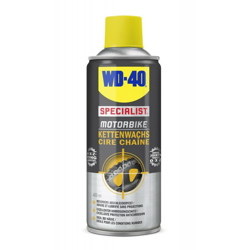 Cera Per Catena 56788/46, Trasparente (A 6) - Wd-40 en oferta