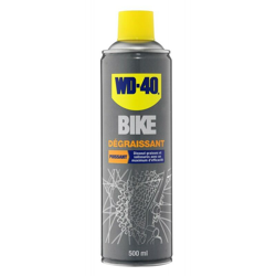 Bicicletta Catena Cleaner 500 Ml, 49704 (A 6) - Wd-40 precio
