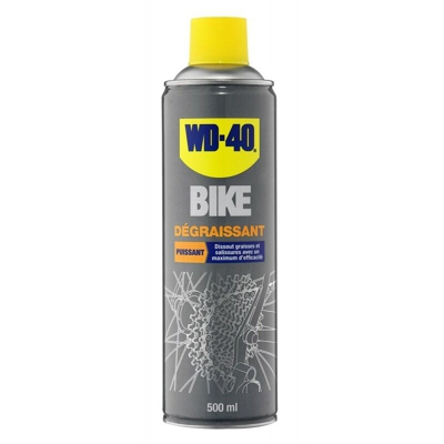 Bicicletta Catena Cleaner 500 Ml, 49704 (A 6) - Wd-40