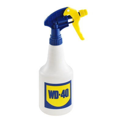 Spruzzatore Manuale Multiuso Premium, 49621 - Wd-40