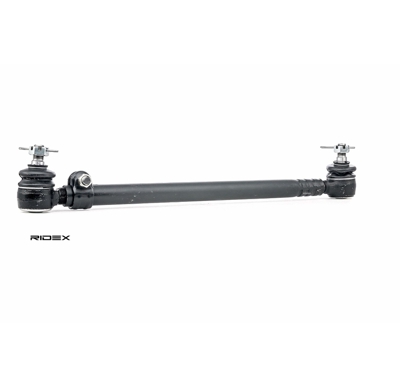 RIDEX Tirante Sterzo 284R0127 Barra d'accoppiamento MERCEDES-BENZ,T1 Pianale piatto/Telaio (602),T1 Furgonato (602),T1/TN Pianale piatto/Telaio
