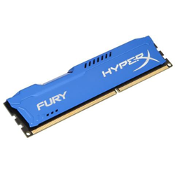 Memoria Dimm HyperX Fury 8 GB DDR3 1866 MHz CL10 precio