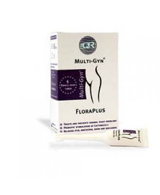 Floraplus Multi-gyn 5applicat