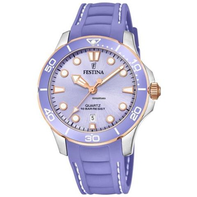 Boyfriend F20502 4 Orologio Donna Al Quarzo