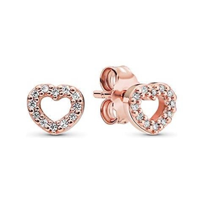 Orecchini A Perno Donna Vermeil - 280528cz
