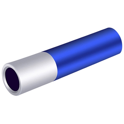 Specchio nero UV 365nm luce viola USB blu standard: torcia + confezione blister + cavo USB + scatola colore inglese blu neutro - ASUPERMALL