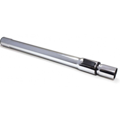 TUBO ASPIRAPOLVERE IN ACCIAIO - Telescopico, in acciaio. Ø35 UNIVERSALE