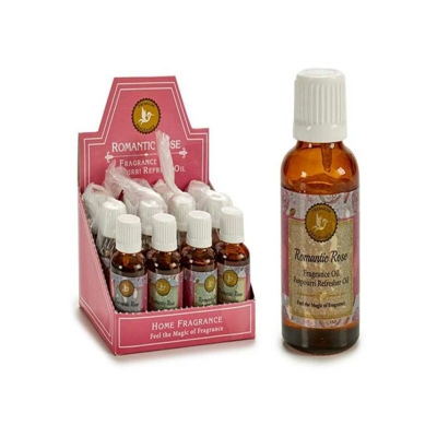 Olio profumato Rosa 30 ml - CLICCANDOSHOP