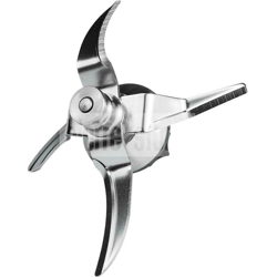 Lame Bimby Tm5 Gruppo Coltelli Compatibile - BIERRE STORE precio