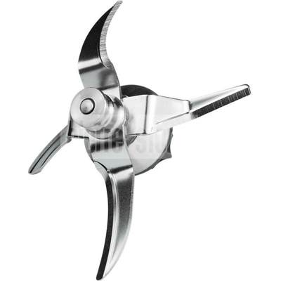 Lame Bimby Tm5 Gruppo Coltelli Compatibile - BIERRE STORE