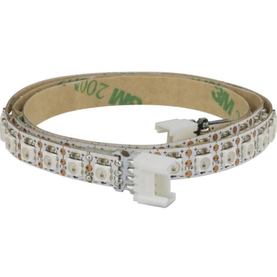 Striscia LED MAKERFACTORY M5Stack NeoPixel Strip MF-6324765