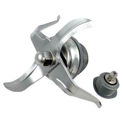 Lame Bimby Tm 3300 Gruppo Coltelli Compatibile - BIERRE STORE