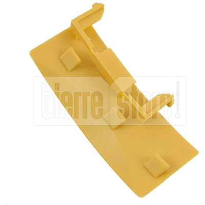 Gancio Chiusura Sacca Folletto Vk 121 Compatibile - BIERRE STORE