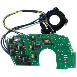 Scheda Elettronica Per Vk 140 E Vk 150 Compatibile - BIERRE STORE en oferta