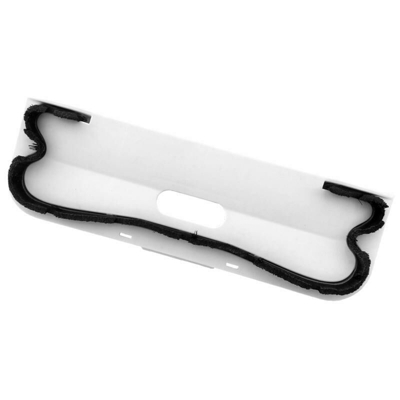 Sottospazzola Folletto Vk 120 Vk 121 Vk 122 Compatibile - BIERRE STORE