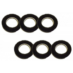 Bierre Store - SPAZZOLE ABRASIVE RICAMBI PULILUX FOLLETTO PL515 COMPATIBILI precio