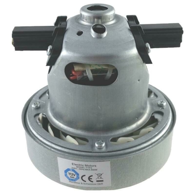 Bierre Store - MOTORE FOLLETTO VK 131 VK 130 800W CERTIFICATO TUV COMPATIBILE