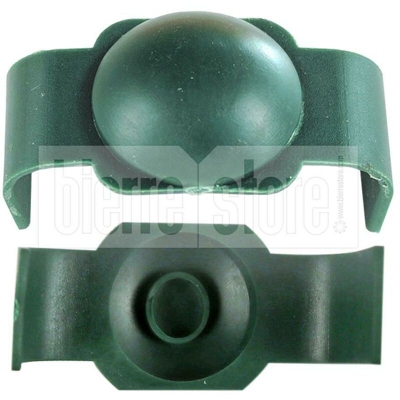 Bierre Store - GOMMINO PULSANTE SGANCIO FOLLETTO VK 121 VK 122 VK 120 COMPATIBILE