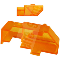 Ricambi Folletto 121-122: Vetrino Folletto Vk 121 Vk 122 Compatibile - BIERRE STORE en oferta