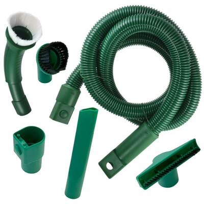 Bierre Store - TUBO FLESSIBILE FOLLETTO VK 122 VK 121 VK 120 KIT GIRASOLE COMPATIBILE