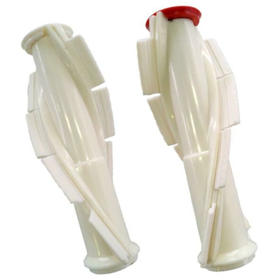 Bierre Store - FOLLETTO PULIZIA MATERASSI BATTITAPPETO ET 340 EB 350 EB 351 COMPATIBILI