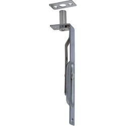 Aldeghi Luigi - CATENACCIO A LEVA FERRO ART.211 (210) CM.40 características