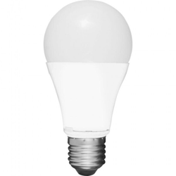 LED (monocolore) Classe energetica: A+ (A++ - E) Müller-Licht 400006 E27 Potenza: 5.5 W Bianco caldo 6 kWh/1000h - MULLER-LICHT en oferta