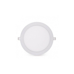 Pannello led rotonda 18w bianco neutro 22,5 cm - GREENSENSATION precio