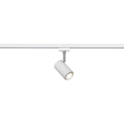 Duoline Marley Spot Orientabile Metallo Bianco L. 12Cm 78240131 - TRIO LIGHTING en oferta
