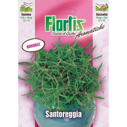 Orvital Spa-semi - Santoreggia - ORVITAL SPA - SEMI características