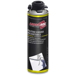 Ferramenta Cardinale - PULITORE SCHIUMA POLIURETANICA 500 ML en oferta