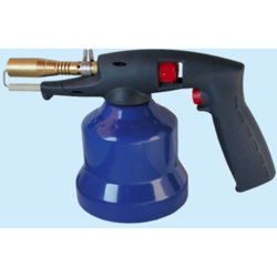 EAC - Saldatore a cartuccia gas Laser Art. FFLA3NM - Accensione normale en oferta