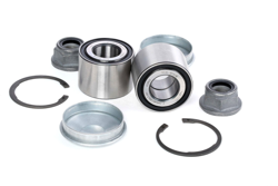 FAG Kit Cuscinetto Ruota 713 8015 10  RENAULT,NISSAN,DACIA,Clio III Hatchback (BR0/1, CR0/1),CLIO II (BB0/1/2_, CB0/1/2_),MODUS / GRAND MODUS (F/JP0_) en oferta