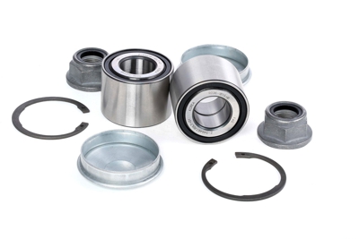 FAG Kit Cuscinetto Ruota 713 8015 10  RENAULT,NISSAN,DACIA,Clio III Hatchback (BR0/1, CR0/1),CLIO II (BB0/1/2_, CB0/1/2_),MODUS / GRAND MODUS (F/JP0_)