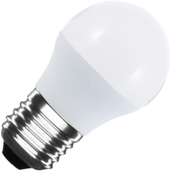 Lampadina LED E27 G45 5W Bianco Naturale 4000K - 4500K - LEDKIA precio