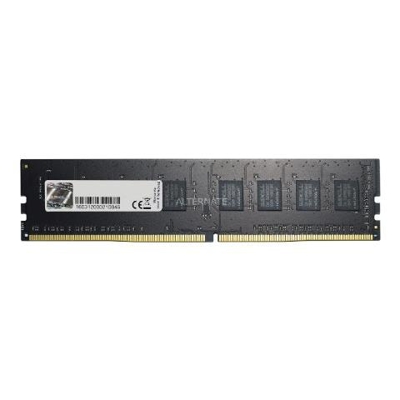 Memoria DIMM Value 8 GB (1x8 GB) DDR4 2666 MHz CL19
