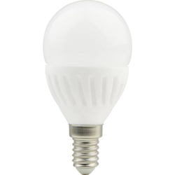 LED (monocolore) Classe energetica: A+ (A++ - E) LM85371 E14 Potenza: 8 W Bianco caldo 8 kWh/1000h - Lightme en oferta