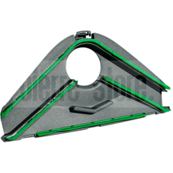 Vorwerk - SPAZZOLA FOLLETTO VK 200 ORIGINALE precio